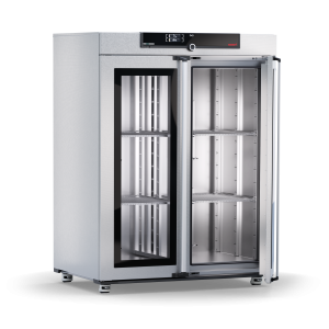 Memmert Peltier-Kühlbrutschrank IPP1400eco, 1360 l, 0-70°C