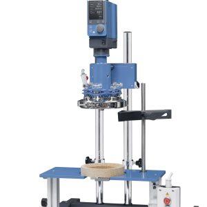 IKA Laborreaktor LR-2.ST the Versatile, #0020013293