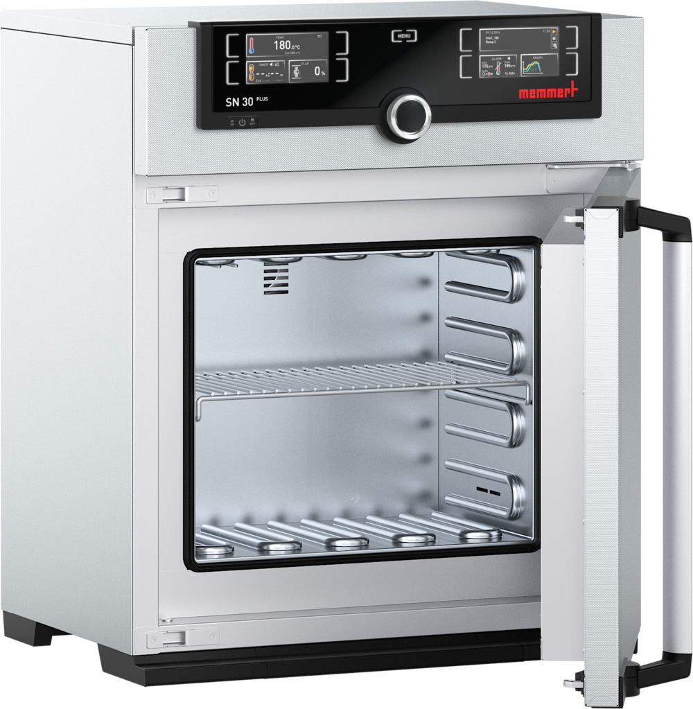 Memmert, Heissluftsterilisator SN30plus, 32l, 20-250°C