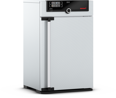 Memmert Universalschrank UF75m, 74l, 20-300°C