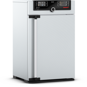 Memmert Universalschrank UF75mplus, 74l, 20-300°C
