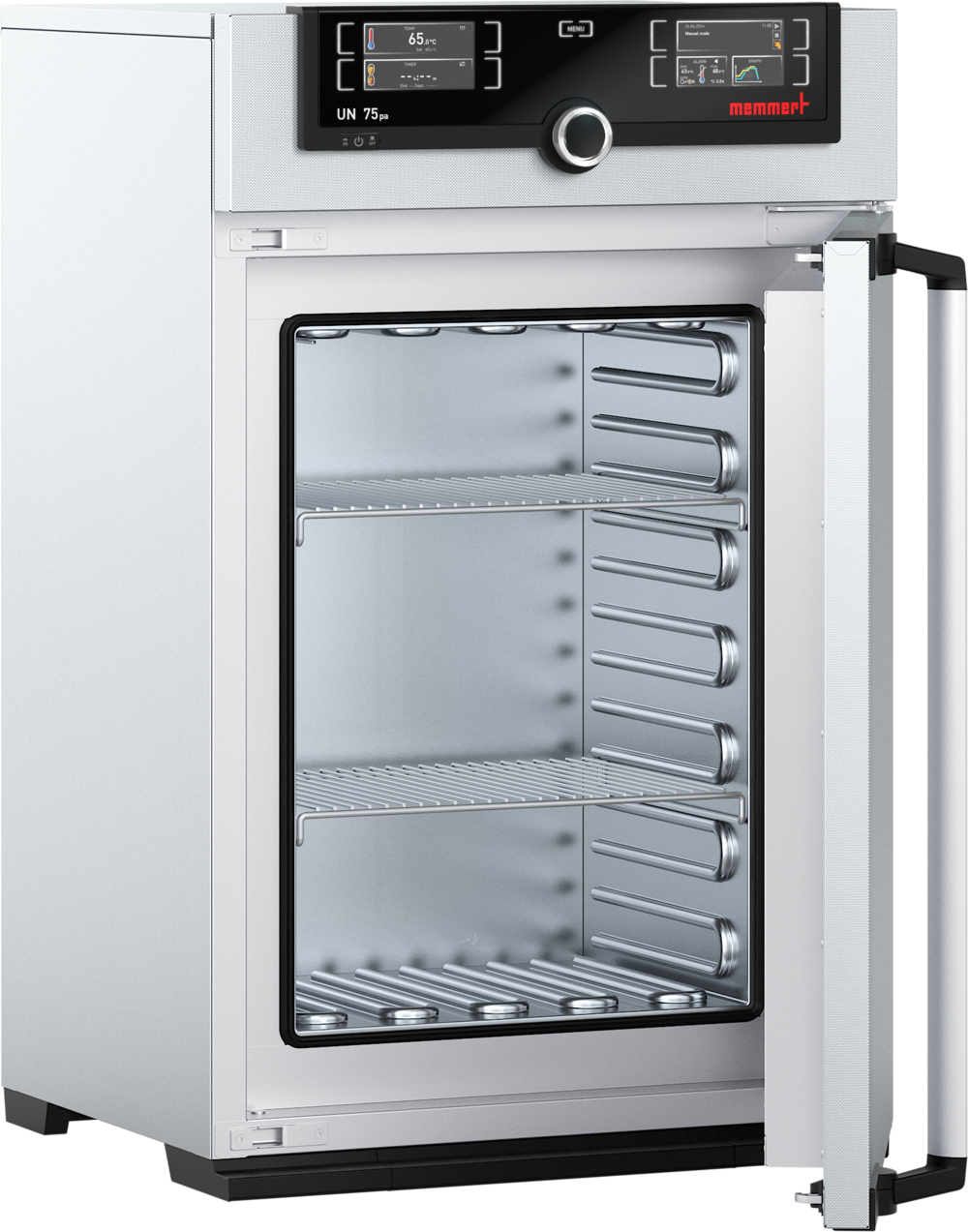 Memmert, Paraffinschrank oven UN75pa, 74l, 20-80°C