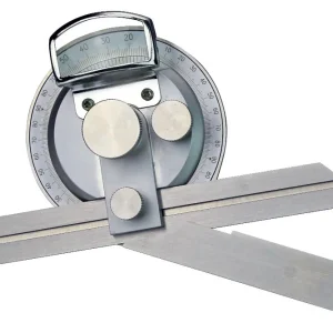Universal Winkelmesser 300 mm, Größe 3