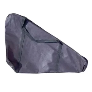 Tragetasche für  Rolltacho für Überschlagmessung