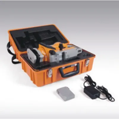 Theis DTC 5.1 Digital-Theodolit inkl. Akku und Ladegerät – Bild 2