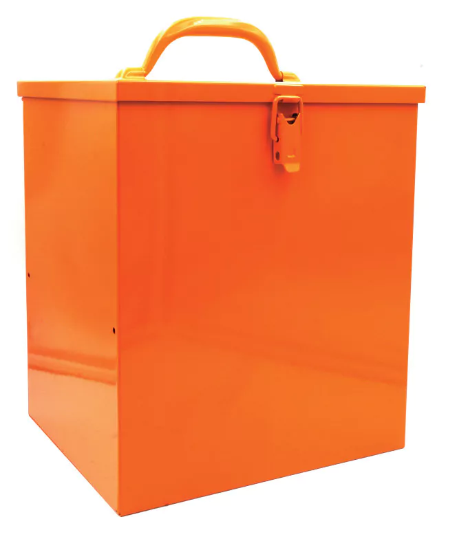 Kabellichtlot Länge 50 m, Lichtlot, Brunnenmessgerät zum messen von Wasserständen im Brunnen – Bild 5