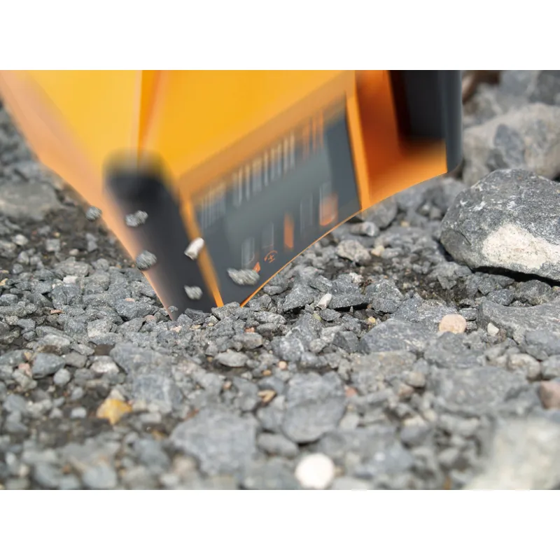 Theis VISION 2N Autoslope Zweiachs Neigungslaser mit Neigungskompensation Rotationslaser – Bild 5