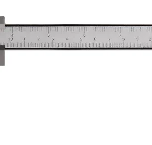Werkstatt Meßschieber mit Feineinstellung Meßbereich 150 x 500mm