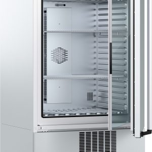 Memmert, Klimaschrank ICH260, 256l, 10-60°C mit Feuchte 10-80%rh