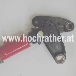 Federpaket Hydr. Terragrip 50Erhyd.zyl. Horsch