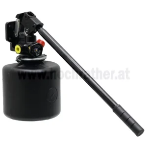 Handpumpe Pe 20S + Rp4R Granit